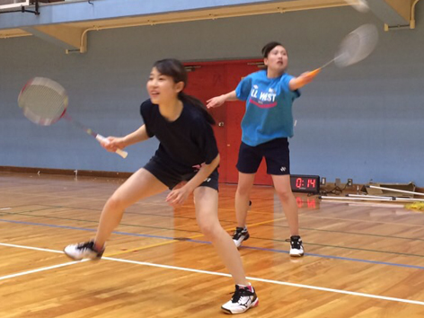 大阪大学の部活