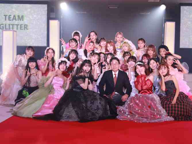 大阪樟蔭女子大学の部活