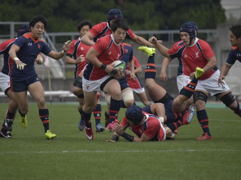 京都産業大学のクラブ活動
