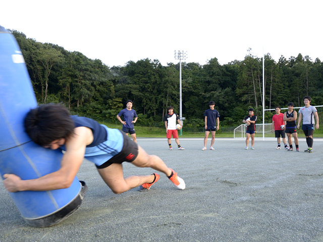 埼玉医科大学の部活