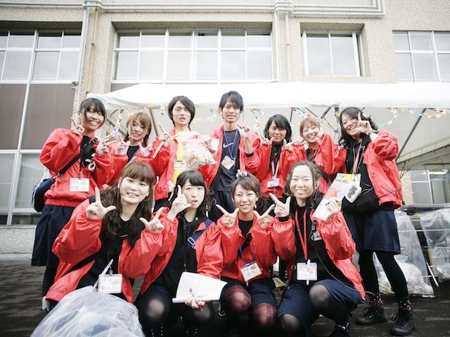 就実大学の部活