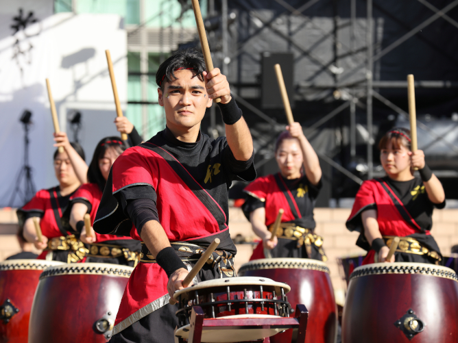 四天王寺大学の部活・クラブ