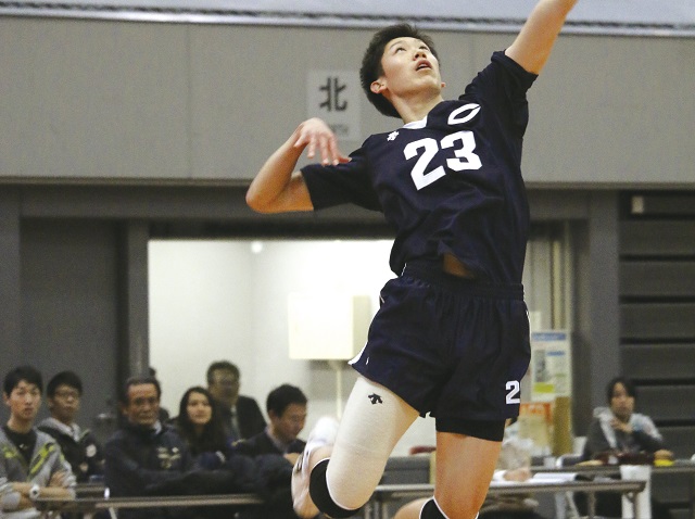 中央大学の部活