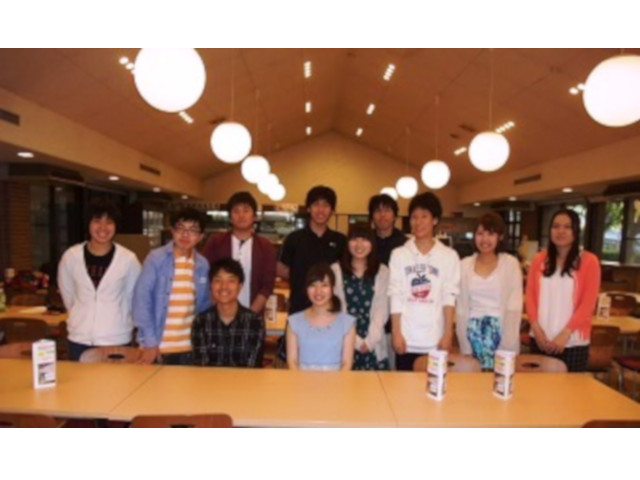梅光学院大学の部活
