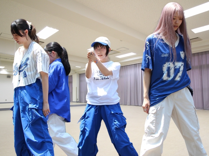 東京立正短期大学