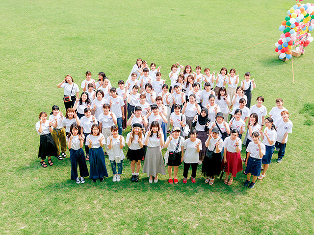 名古屋短期大学の部活