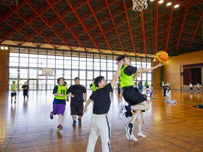 埼玉学園大学