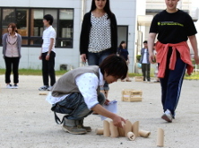 純真学園大学の部活
