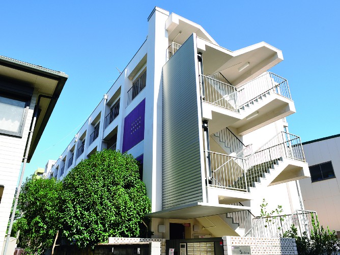 大阪商業大学のcampusgallery