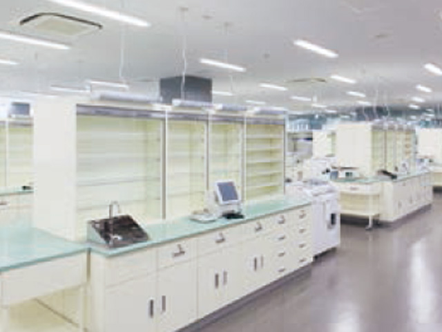 帝京平成大学のオープンキャンパス