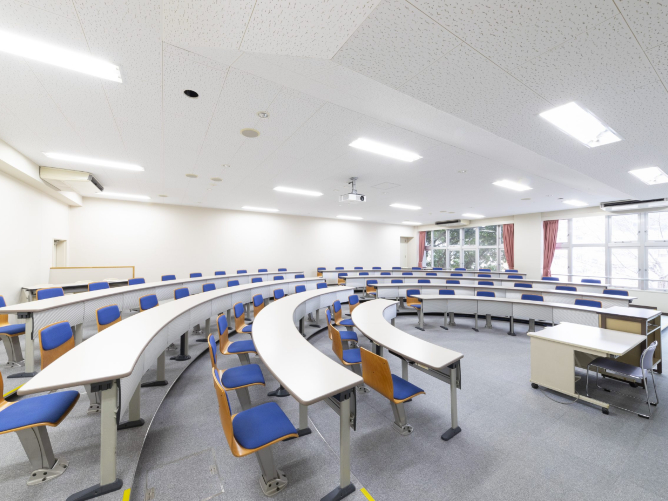 神戸教育短期大学のオープンキャンパス