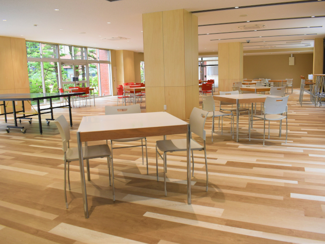 名古屋文理大学短期大学部のcampusgallery
