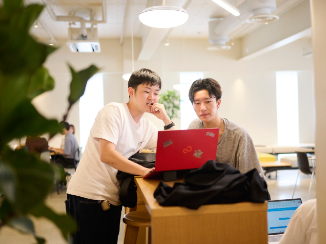 桃山学院大学のオープンキャンパス