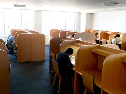 兵庫医科大学のオープンキャンパス
