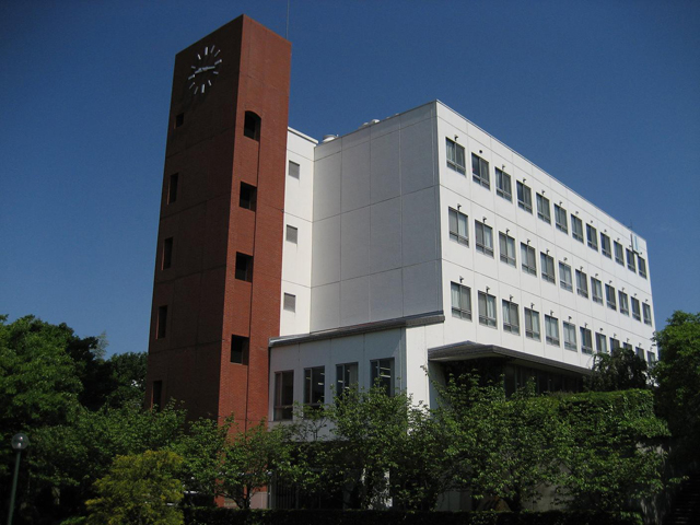 杏林大学のオープンキャンパス
