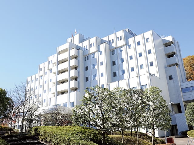 拓殖大学のオープンキャンパス