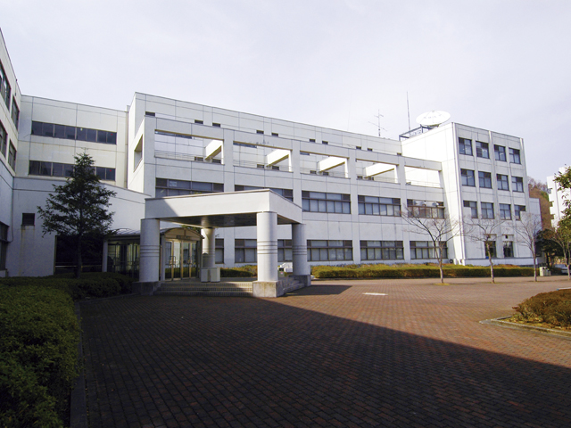 拓殖大学のオープンキャンパス