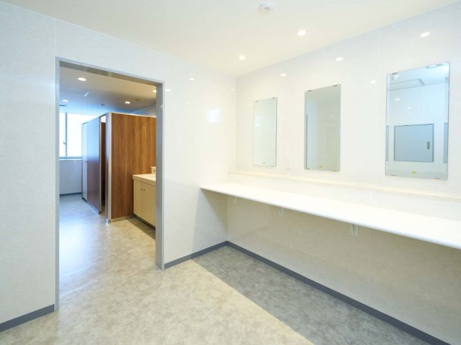 滋賀短期大学のcampusgallery