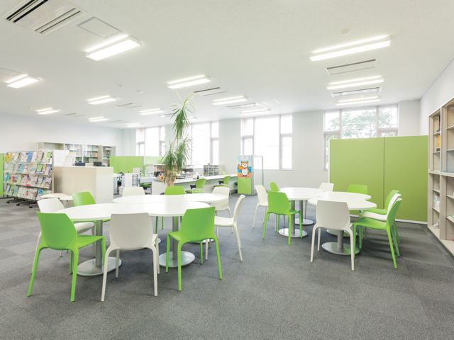 兵庫医科大学のオープンキャンパス