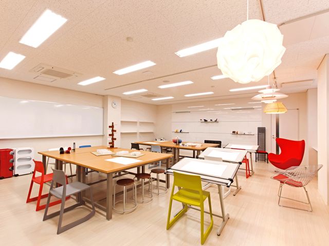 京都ノートルダム女子大学のオープンキャンパス