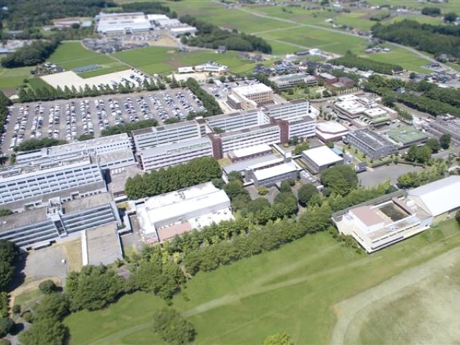 国際医療福祉大学のオープンキャンパス
