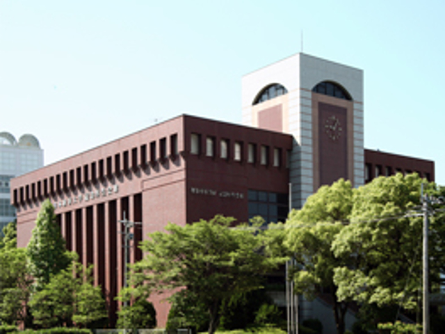 日本経済大学のオープンキャンパス