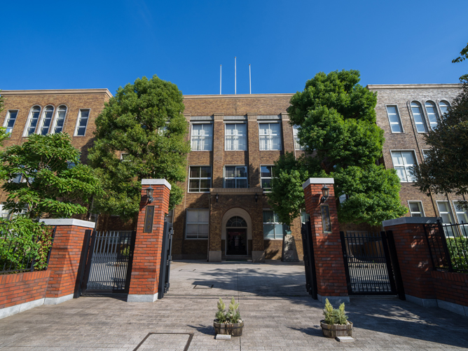 東邦大学の施設・環境