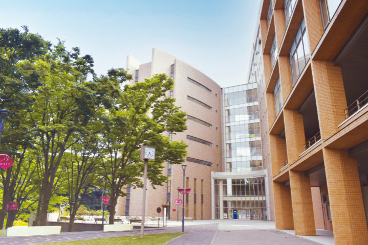 和洋女子大学