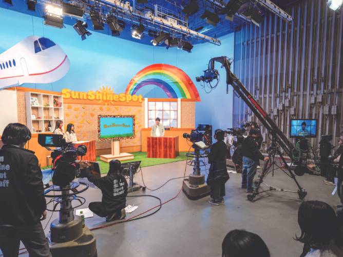 大阪芸術大学短期大学部