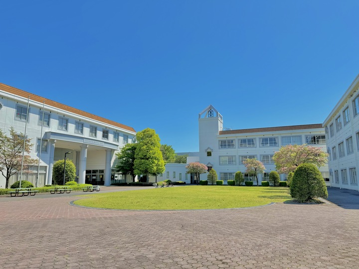佐野日本大学短期大学のオープンキャンパス