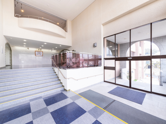 神戸教育短期大学のオープンキャンパス