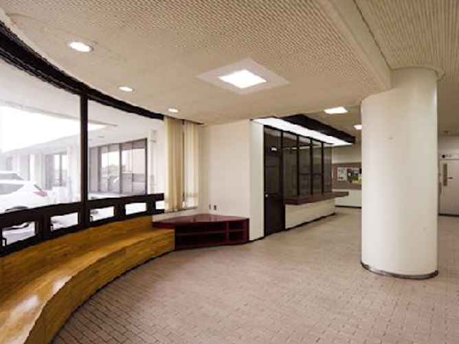 豊橋創造大学短期大学部のcampusgallery