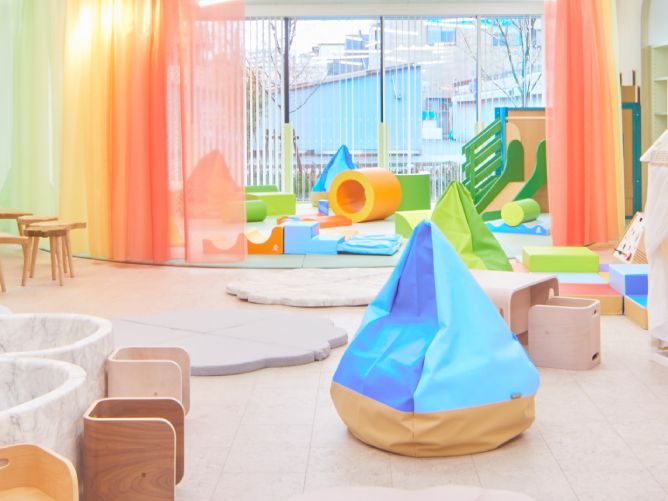 大阪総合保育大学