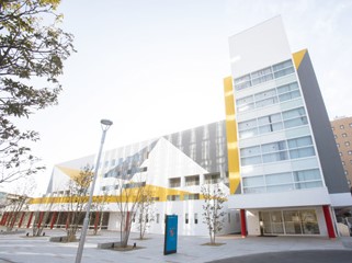 令和健康科学大学の施設・環境