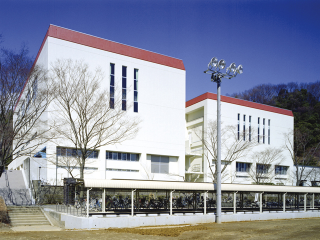 拓殖大学のオープンキャンパス