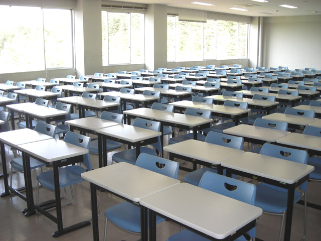 聖和学園短期大学のオープンキャンパス