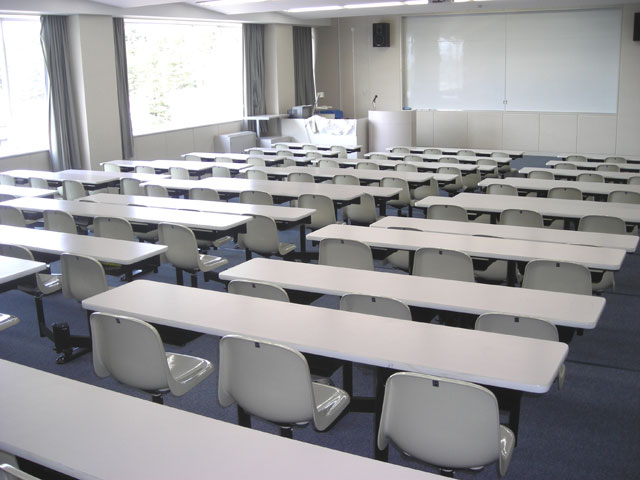 聖和学園短期大学のオープンキャンパス
