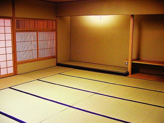 太成学院大学のオープンキャンパス