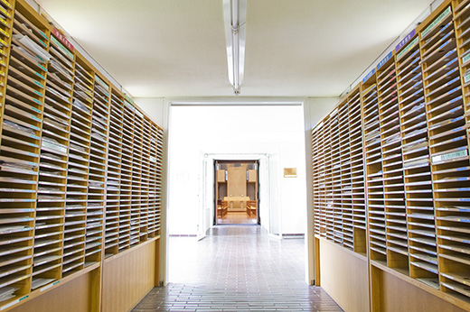 ルーテル学院大学のオープンキャンパス