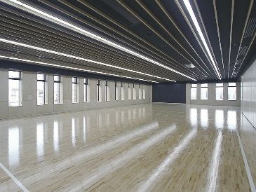 大和大学のオープンキャンパス