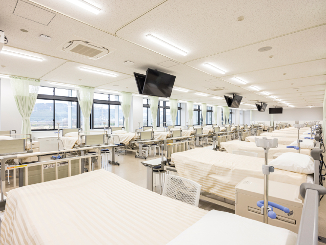 大阪歯科大学の施設・環境