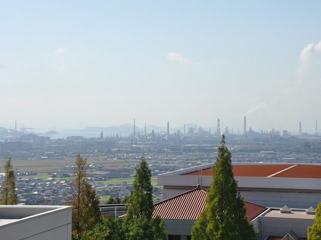 倉敷芸術科学大学の施設・環境