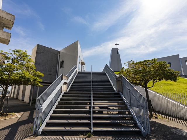 神戸国際大学の施設・環境