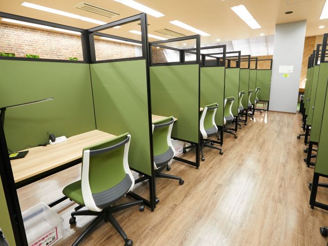 相模女子大学の施設・環境