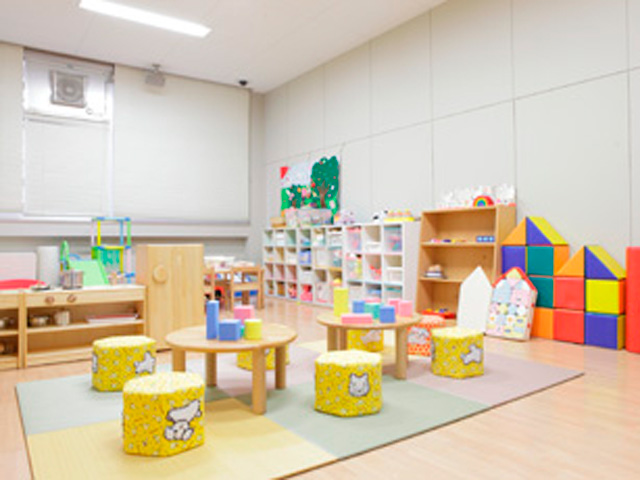東海学園大学のcampusgallery