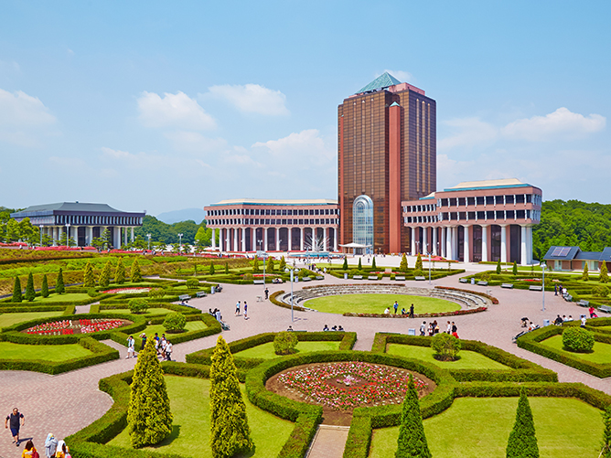 東京工科大学のオープンキャンパス