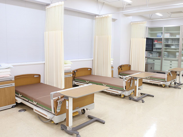 同朋大学の施設・環境
