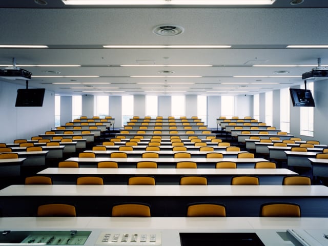 藤田医科大学のオープンキャンパス