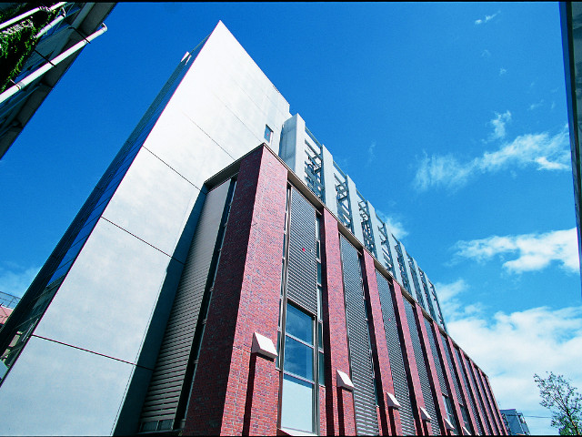 立教大学の施設