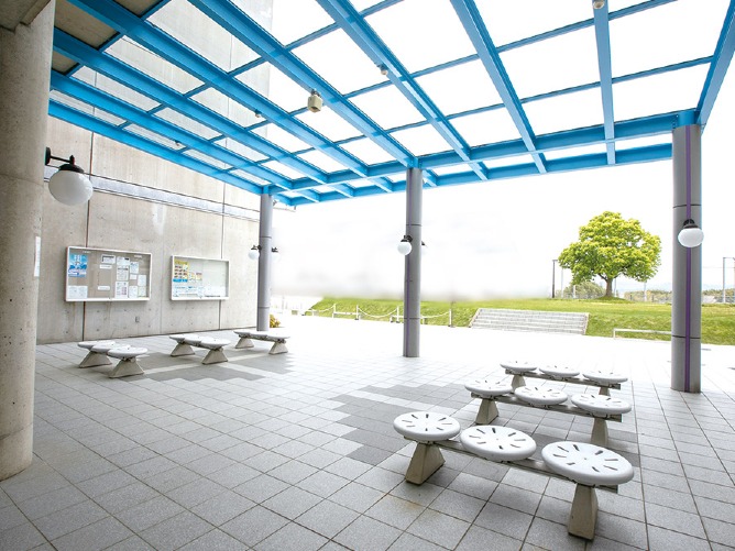 京都経済短期大学のオープンキャンパス